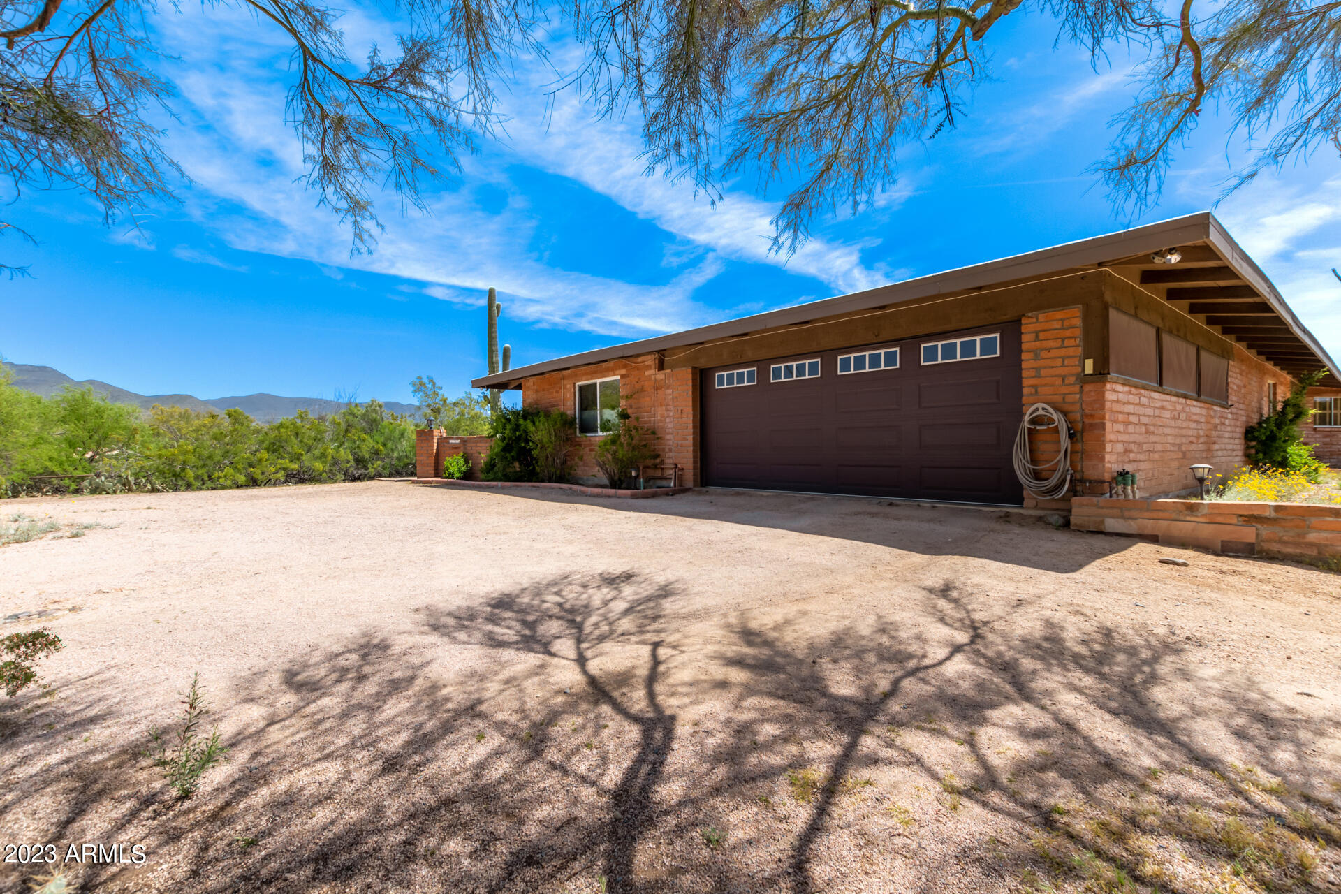7655 East Rocking Chair Road Carefree, AZ 85377 - Photo 35 of 44 Exterior