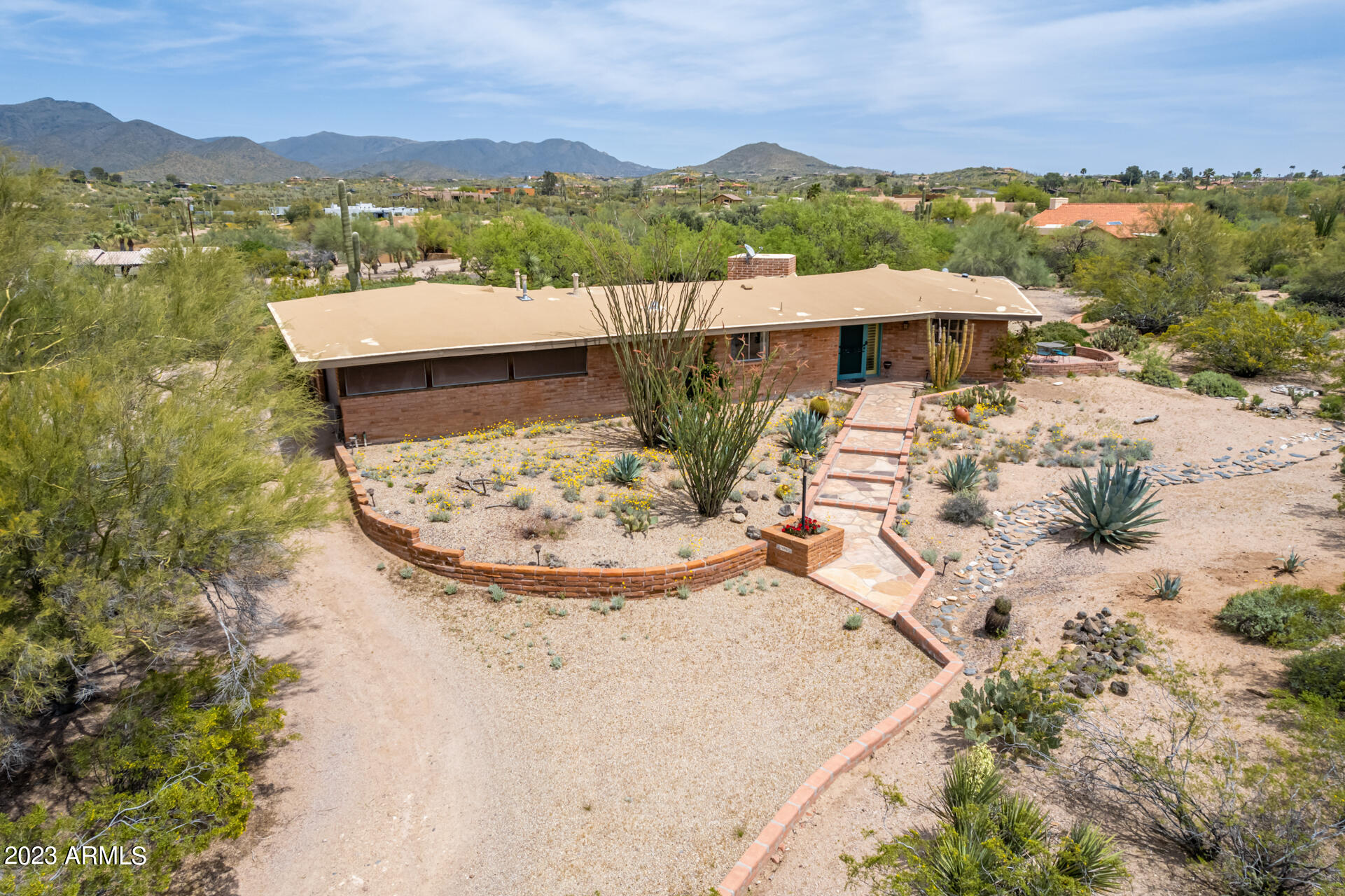 7655 East Rocking Chair Road Carefree, AZ 85377 - Photo 36 of 44 01 - Rocking Chair