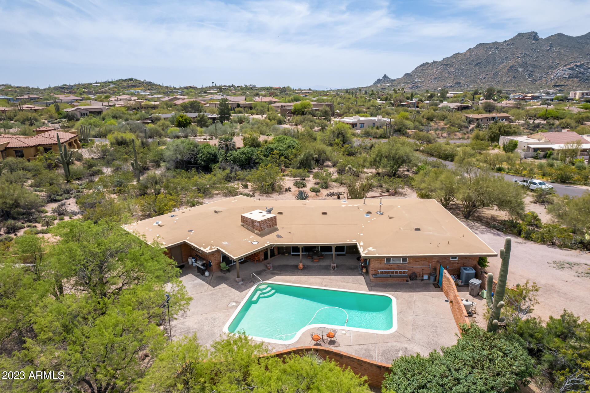7655 East Rocking Chair Road Carefree, AZ 85377 - Photo 39 of 44 06 - Rocking Chair