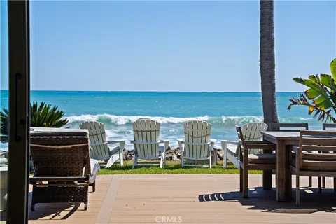 $9,250,000 | 35121 Beach Road, Dana Point, CA 92624