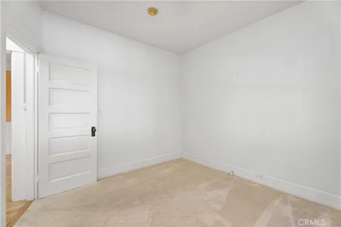 a view of small space