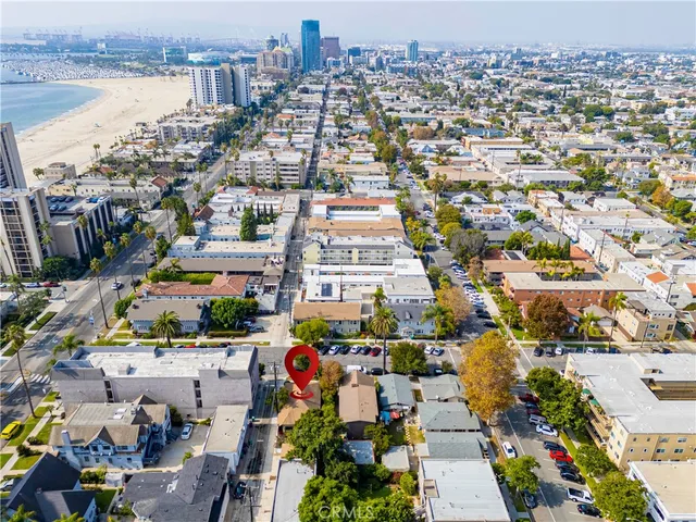 $999,995 | 28 Hermosa Avenue, Long Beach, CA 90802