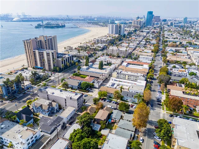 $999,995 | 28 Hermosa Avenue, Long Beach, CA 90802