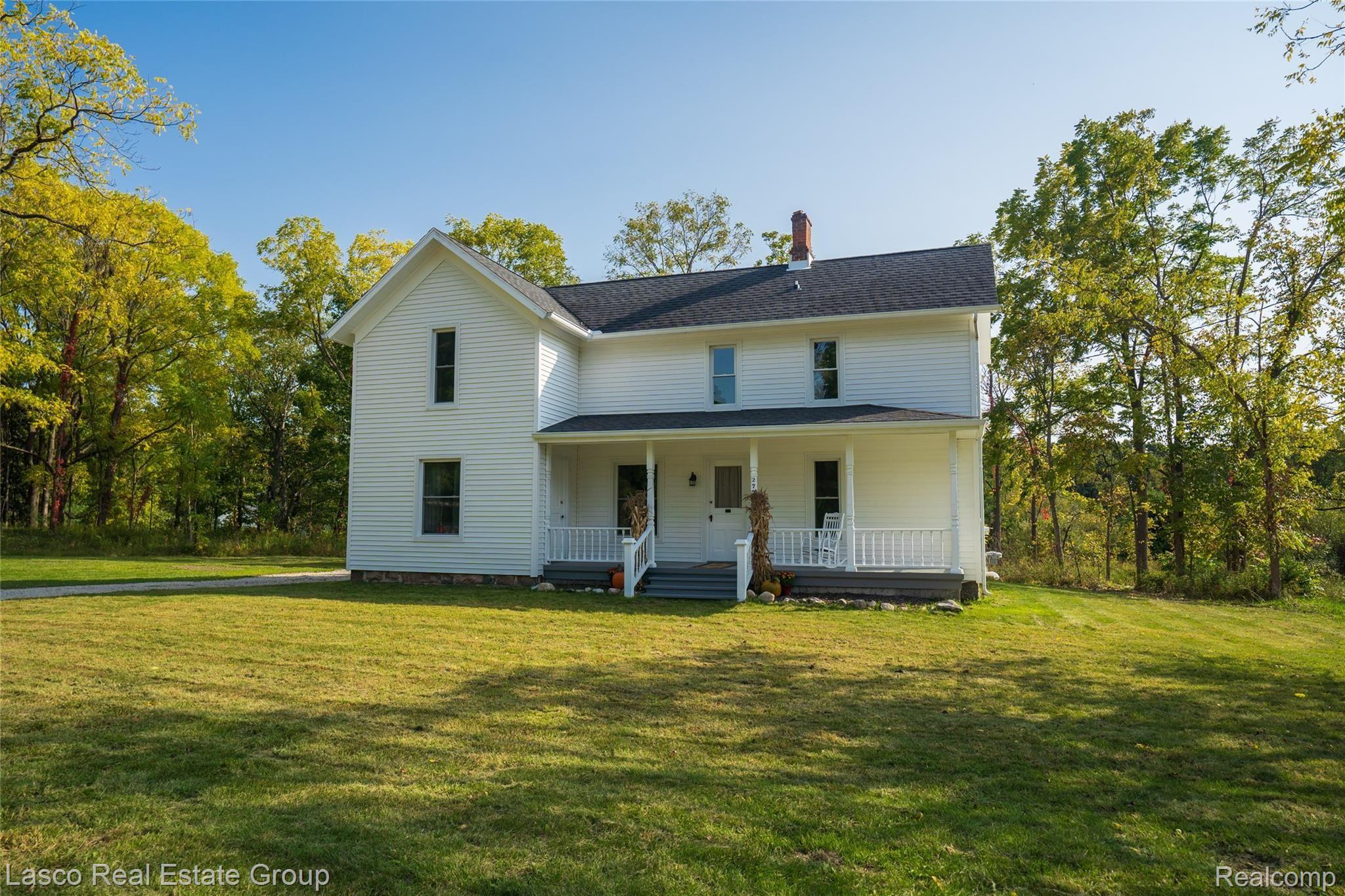 2772 Lannen Road Howell, MI 48855 - Photo 26 of 33 DSC06988.jpg