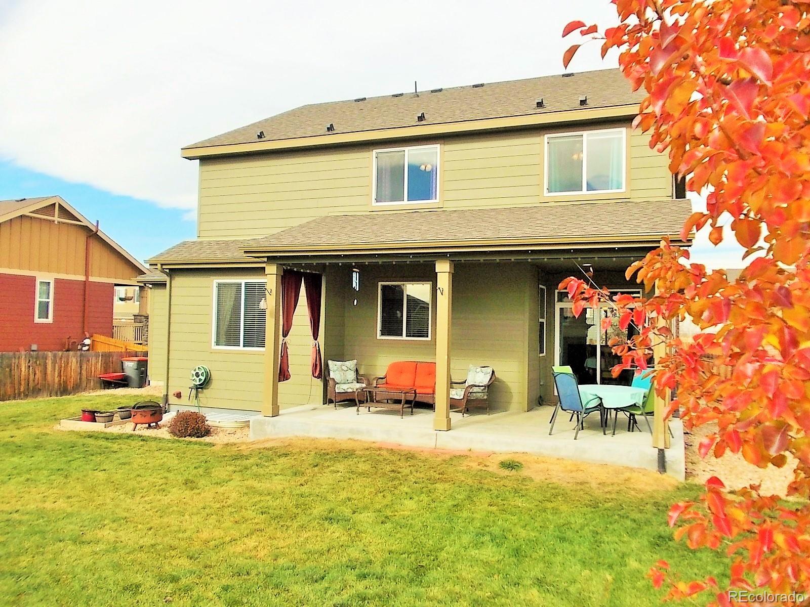 8510 Raspberry Drive Frederick, CO 80504 - Photo 19 of 25 Gallery Image 19