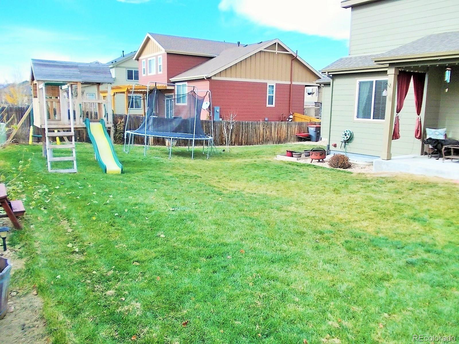 8510 Raspberry Drive Frederick, CO 80504 - Photo 23 of 25 Gallery Image 23