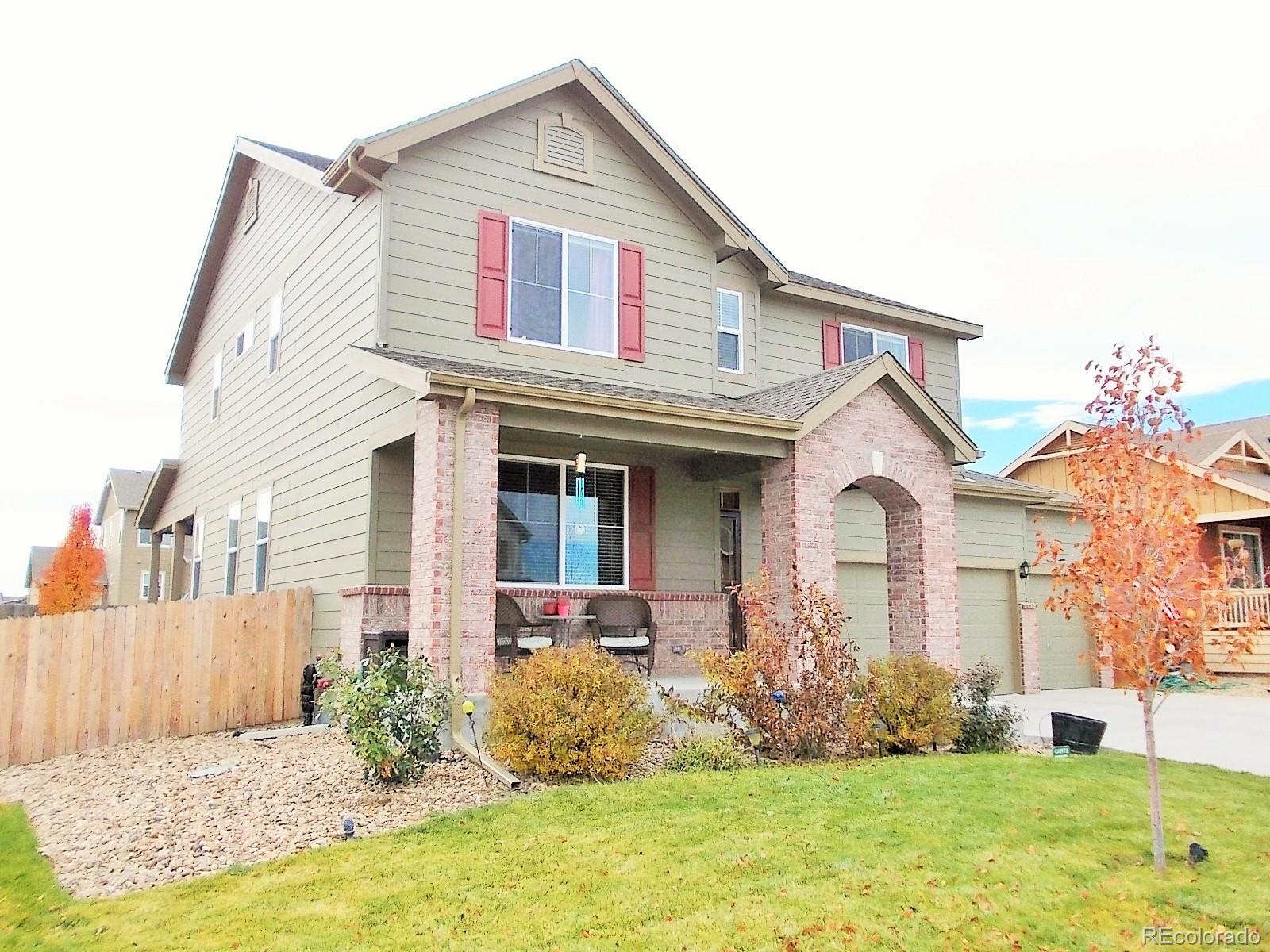 8510 Raspberry Drive Frederick, CO 80504 - Photo 24 of 25 Gallery Image 24