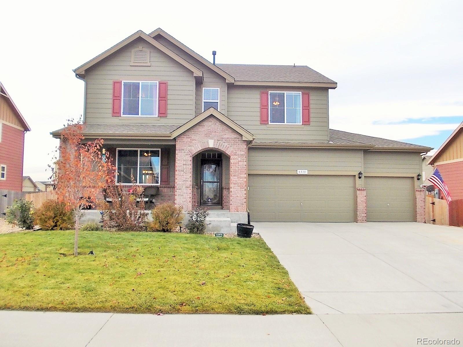 8510 Raspberry Drive Frederick, CO 80504 - Photo 25 of 25 Gallery Image 25