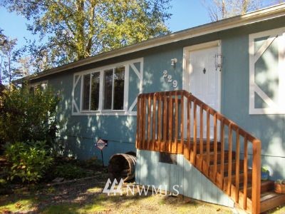 229 North Lake Roesiger Road Snohomish, WA 98290 - Photo 1 of 1