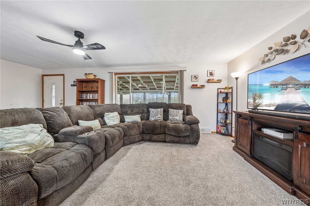 2475 Upper Mountain Road Lewiston, NY 14132 - Photo 11 of 50