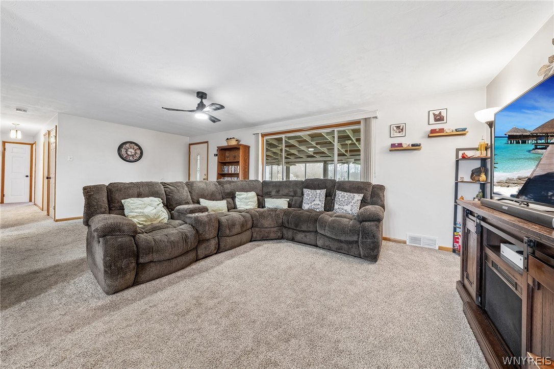 2475 Upper Mountain Road Lewiston, NY 14132 - Photo 12 of 50