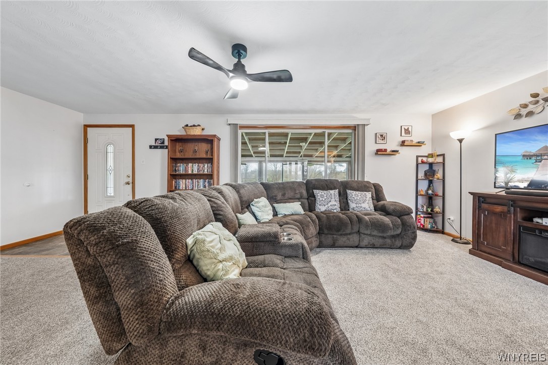 2475 Upper Mountain Road Lewiston, NY 14132 - Photo 13 of 50