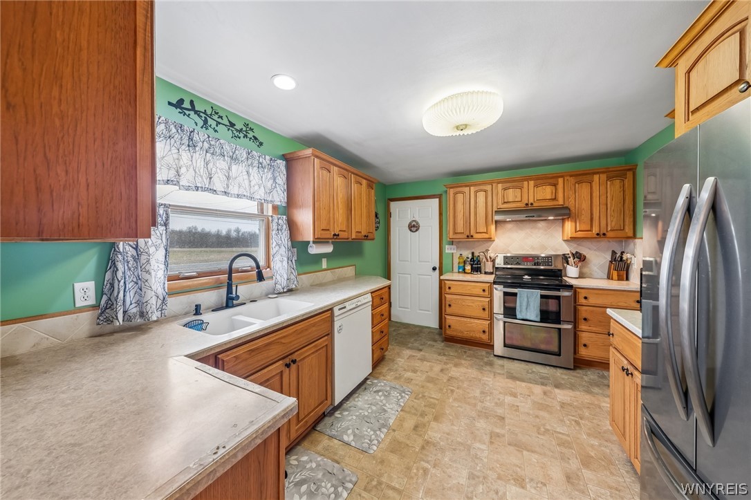 2475 Upper Mountain Road Lewiston, NY 14132 - Photo 20 of 50