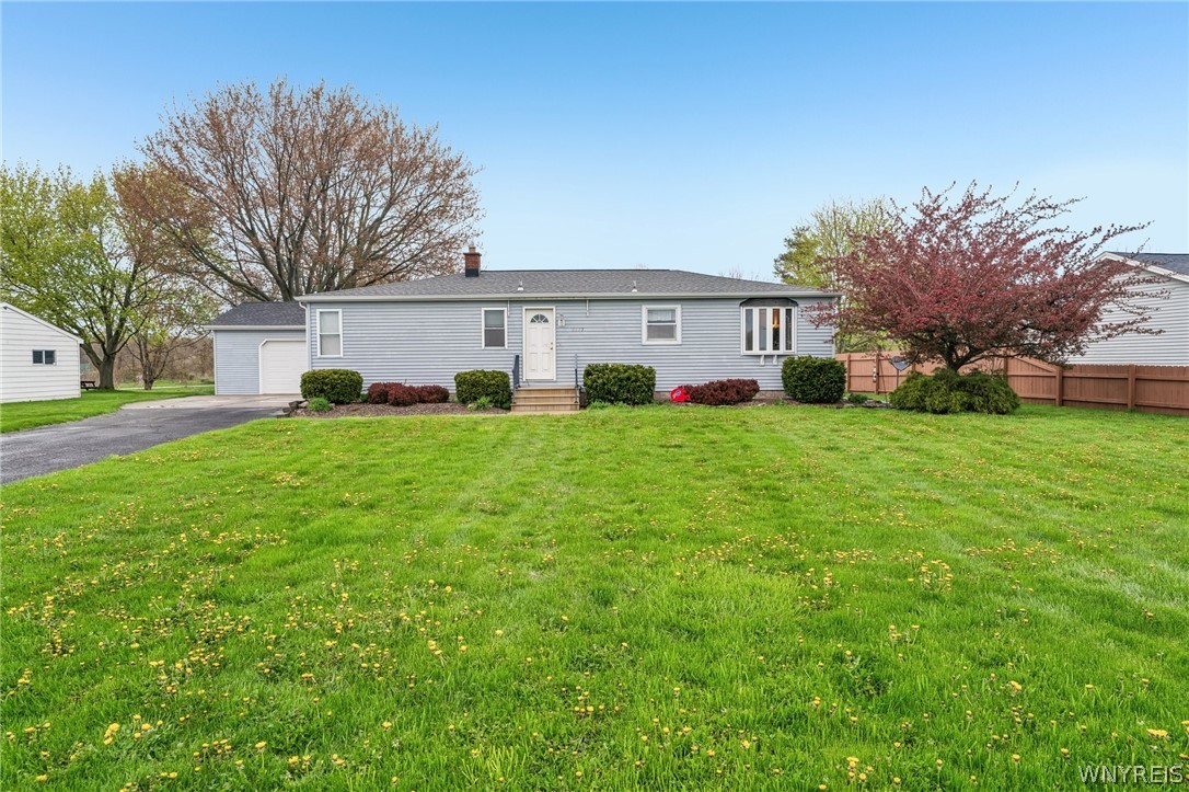 2475 Upper Mountain Road Lewiston, NY 14132 - Photo 2 of 50