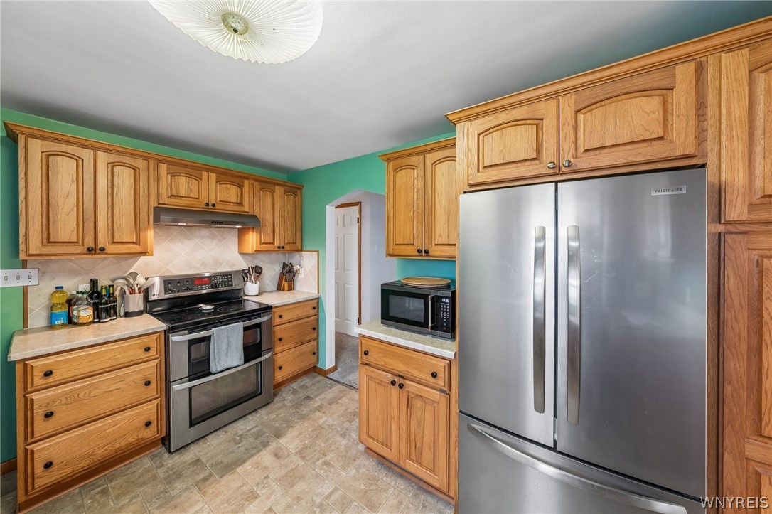 2475 Upper Mountain Road Lewiston, NY 14132 - Photo 23 of 50