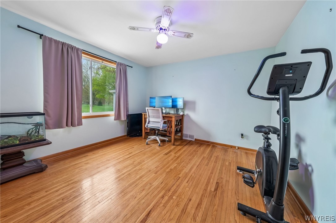 2475 Upper Mountain Road Lewiston, NY 14132 - Photo 35 of 50