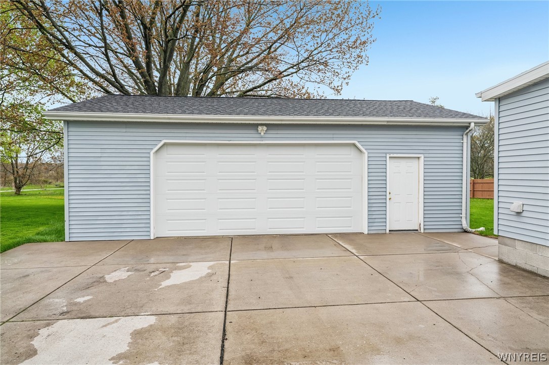 2475 Upper Mountain Road Lewiston, NY 14132 - Photo 4 of 50