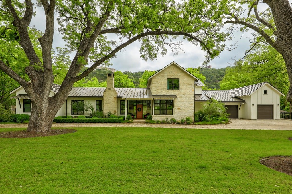3120 Edgewater Drive Austin, TX 78733 - Photo 1 of 1