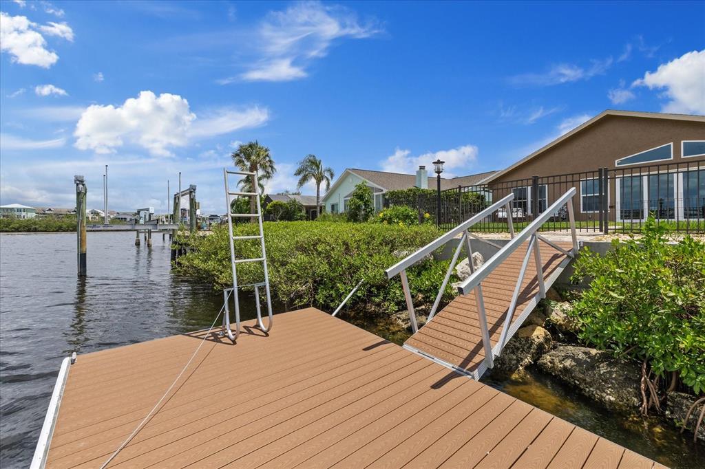 4537 Rickover Court New Port Richey, FL 34652 - Photo 24 of 76