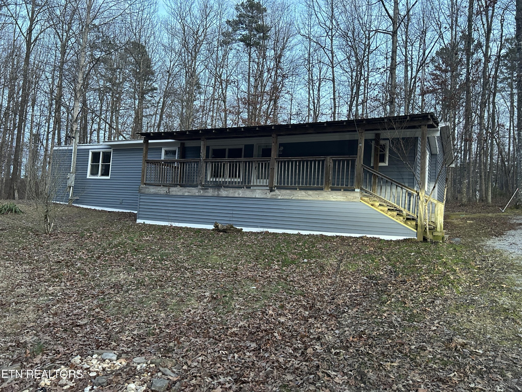 994 Pioneer Road Grimsley, TN 38565 - Photo 2 of 20 a view of house with a yard