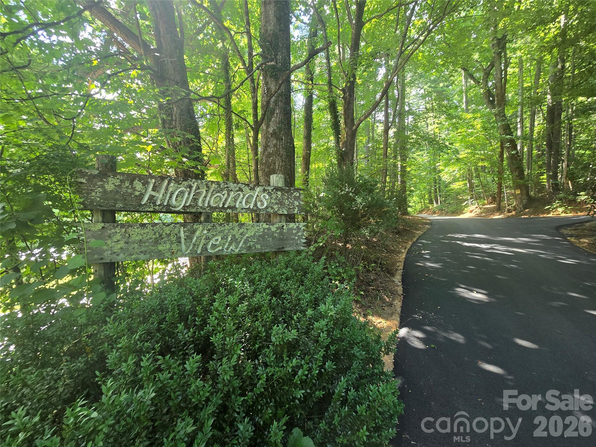 706 Highlands View Road Highlands, NC 28741 - Photo 9 of 10