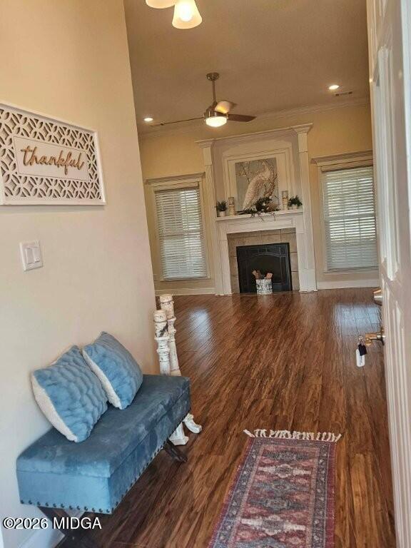 99 Rambling Creek Cove Byron, GA 31008 - Photo 2 of 10 rambling 2