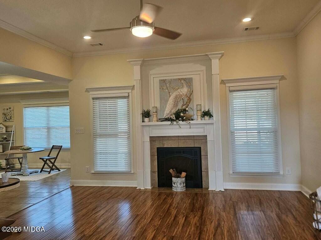 99 Rambling Creek Cove Byron, GA 31008 - Photo 3 of 10 rambling 3