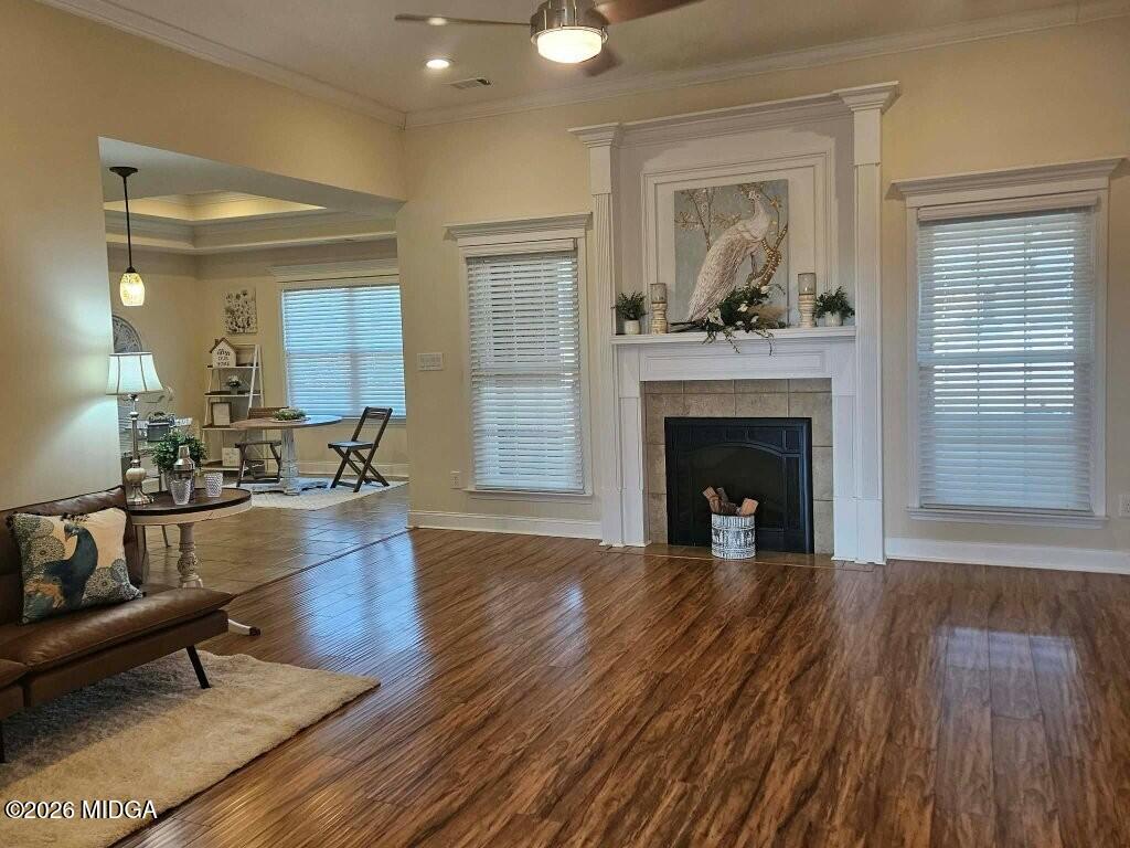 99 Rambling Creek Cove Byron, GA 31008 - Photo 4 of 10 rambling 4