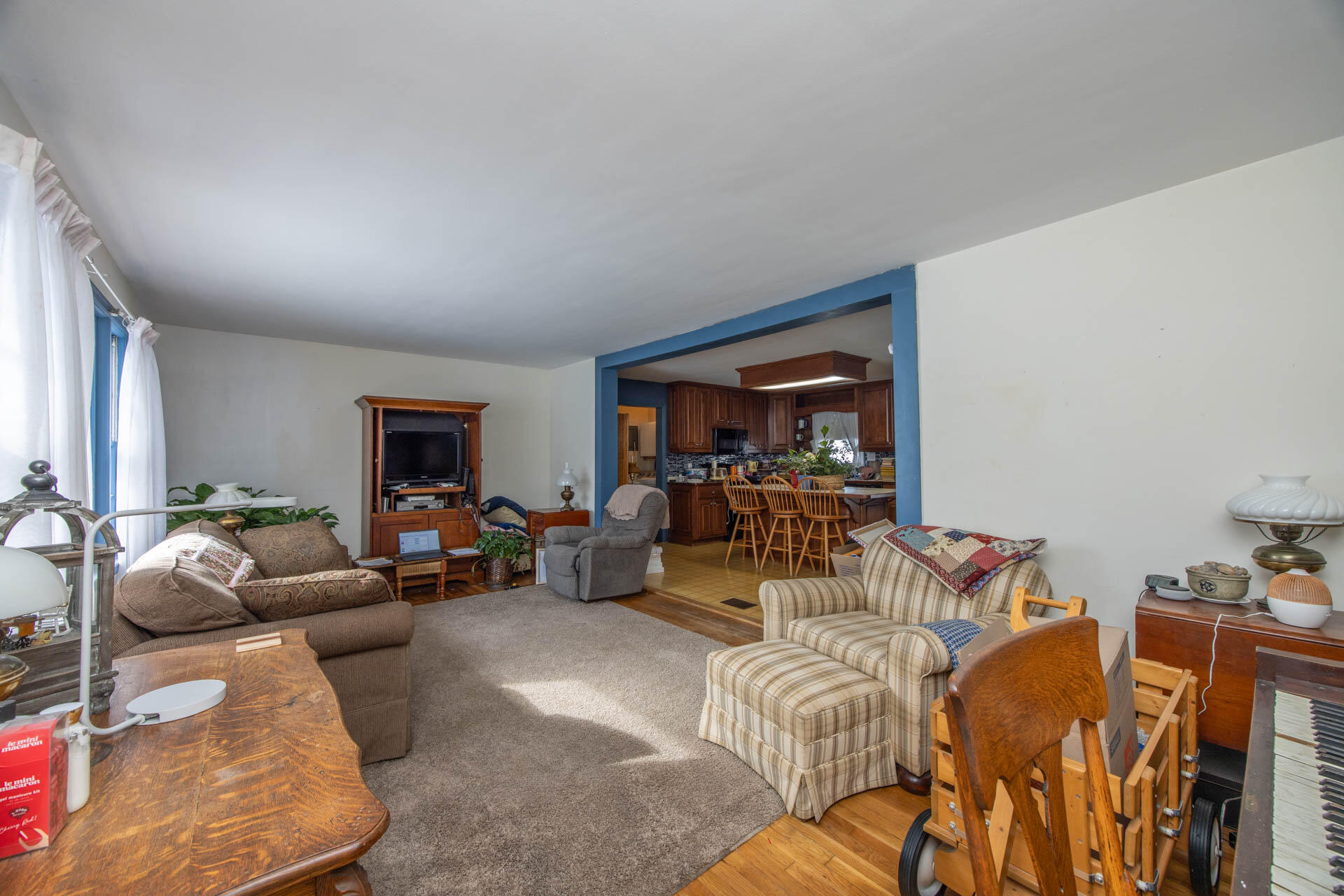 1941 Thatchers Mill Road Paris, KY 40361 - Photo 6 of 40 5B5A6484