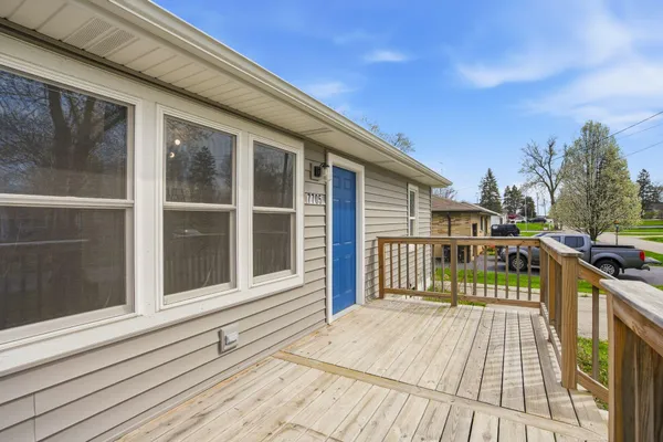 $299,900 | 7705 241st Avenue, Paddock Lake, WI 53168