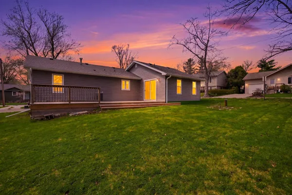 $299,900 | 7705 241st Avenue, Paddock Lake, WI 53168