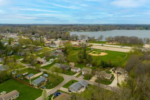 $299,900 | 7705 241st Avenue, Paddock Lake, WI 53168