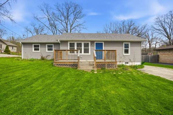 $299,900 | 7705 241st Avenue, Paddock Lake, WI 53168