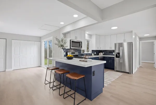 $299,900 | 7705 241st Avenue, Paddock Lake, WI 53168