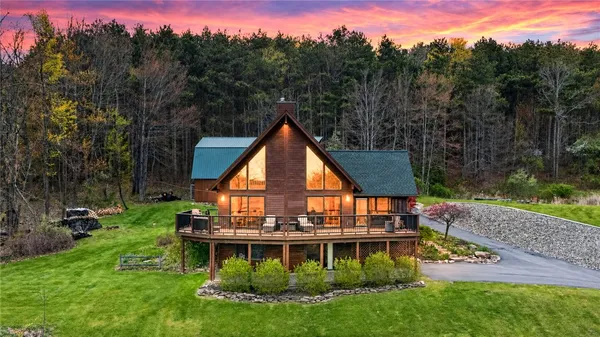$760,000 | 5710 Stid Hill Road, South Bristol, NY 14512