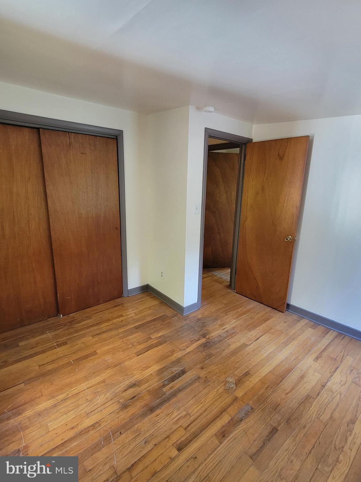 40 Star Road Hereford, PA 18056 - Photo 13 of 20 a view of an empty room with wooden floor