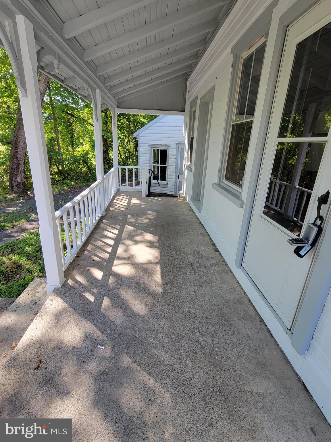 40 Star Road Hereford, PA 18056 - Photo 2 of 20 a view of a porch