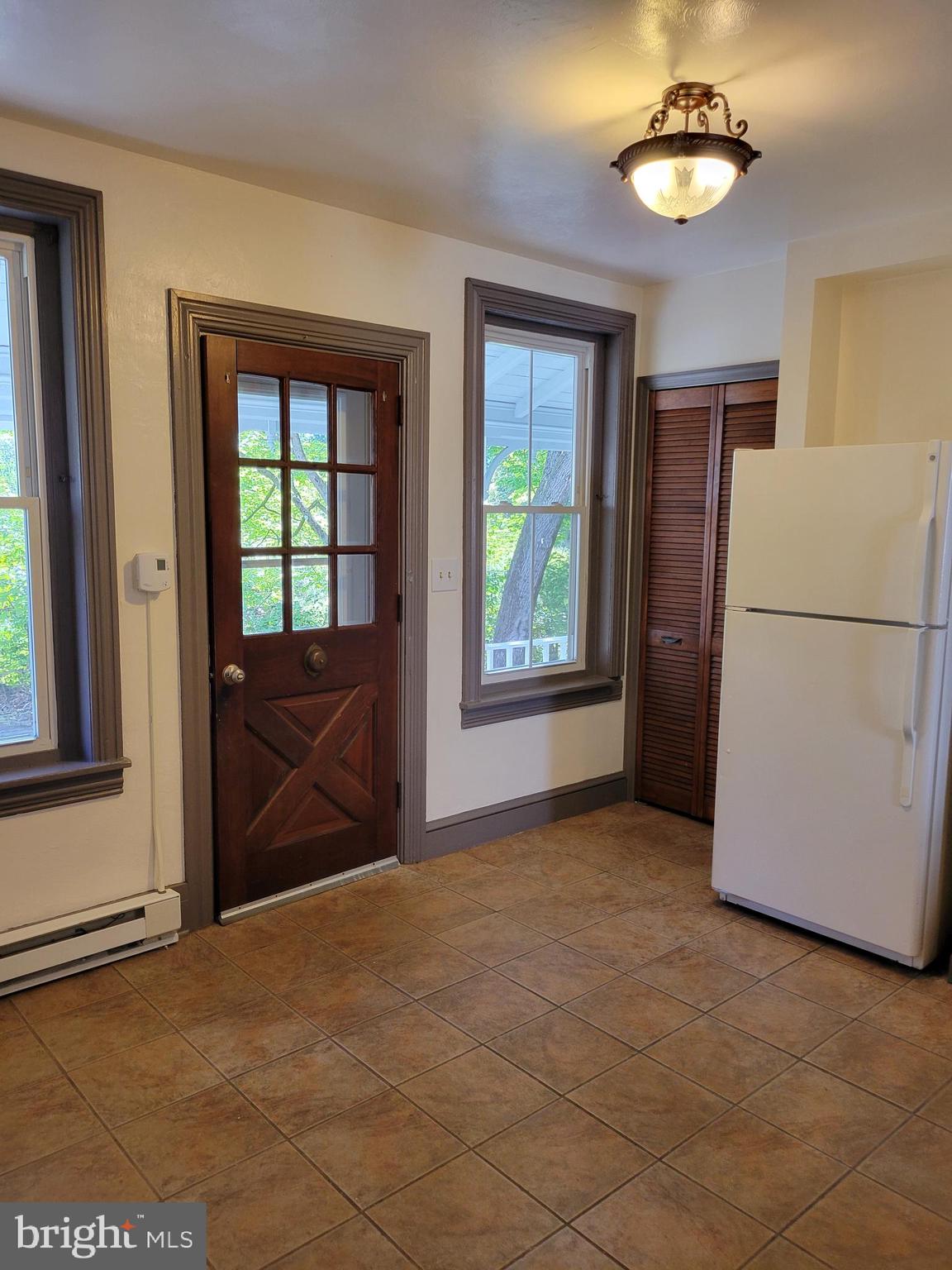 40 Star Road Hereford, PA 18056 - Photo 4 of 20 a view of an empty room with a window