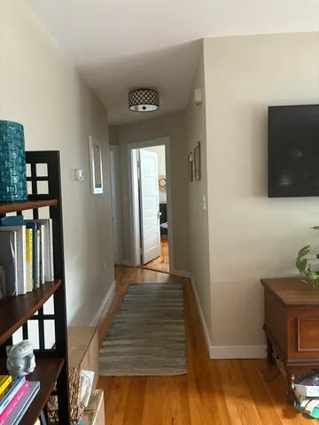 $2,700 | 3 1/2 Becket Avenue, Unit 3, Salem, MA 01970