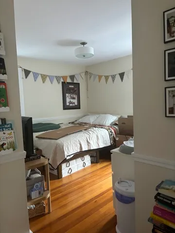 $2,700 | 3 1/2 Becket Avenue, Unit 3, Salem, MA 01970