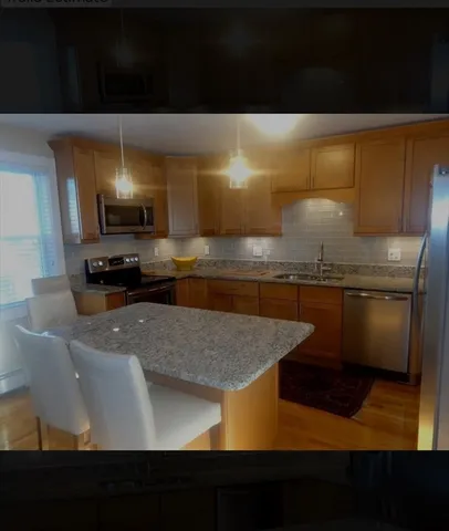 $2,700 | 3 1/2 Becket Avenue, Unit 3, Salem, MA 01970