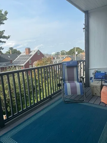 $2,700 | 3 1/2 Becket Avenue, Unit 3, Salem, MA 01970