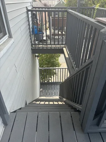 $2,700 | 3 1/2 Becket Avenue, Unit 3, Salem, MA 01970