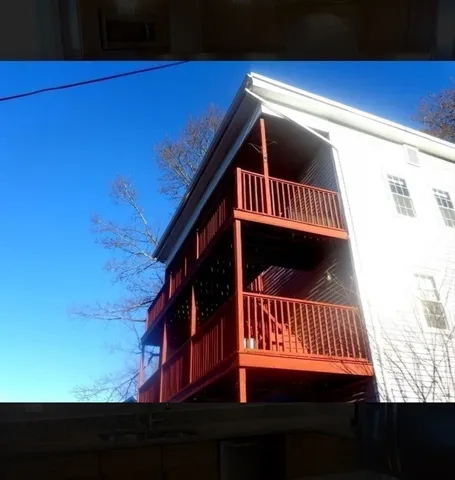 $2,700 | 3 1/2 Becket Avenue, Unit 3, Salem, MA 01970