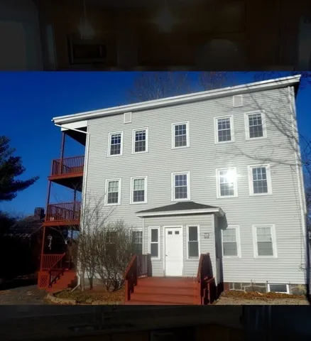 $2,700 | 3 1/2 Becket Avenue, Unit 3, Salem, MA 01970