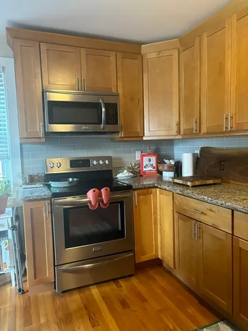 $2,700 | 3 1/2 Becket Avenue, Unit 3, Salem, MA 01970