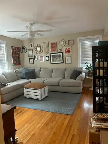 $2,700 | 3 1/2 Becket Avenue, Unit 3, Salem, MA 01970