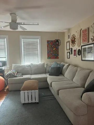 $2,700 | 3 1/2 Becket Avenue, Unit 3, Salem, MA 01970