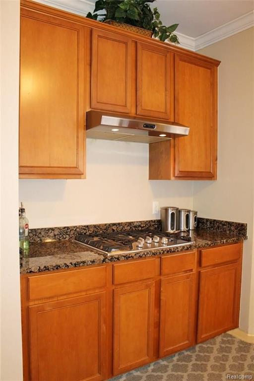 3511 Hogan Circle Rochester Hills, MI 48307 - Photo 8 of 43