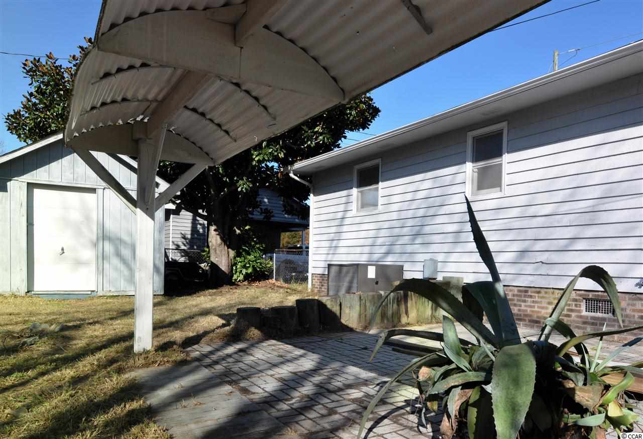 407 Luttie Road Myrtle Beach, SC 29588 - Photo 11 of 20 Gallery Image 11